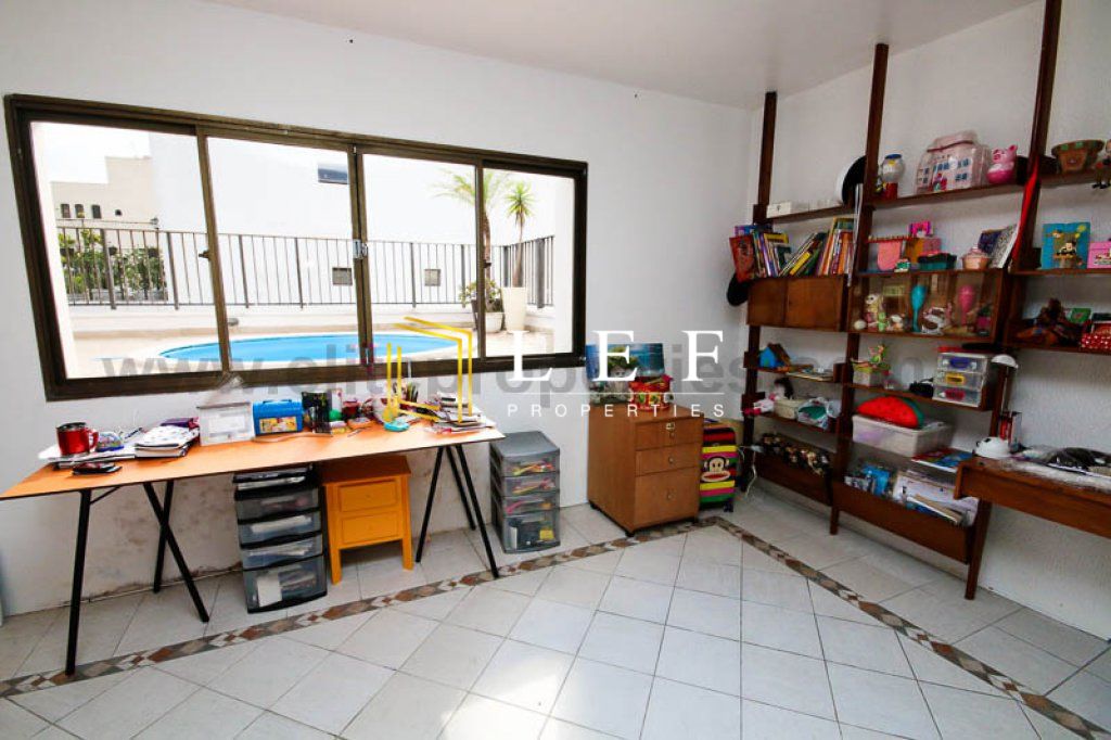 Lef Properties