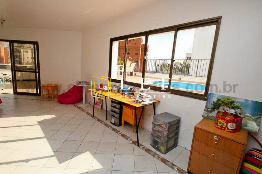 Lef Properties