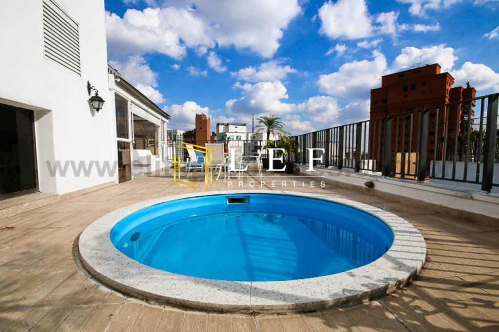 Lef Properties