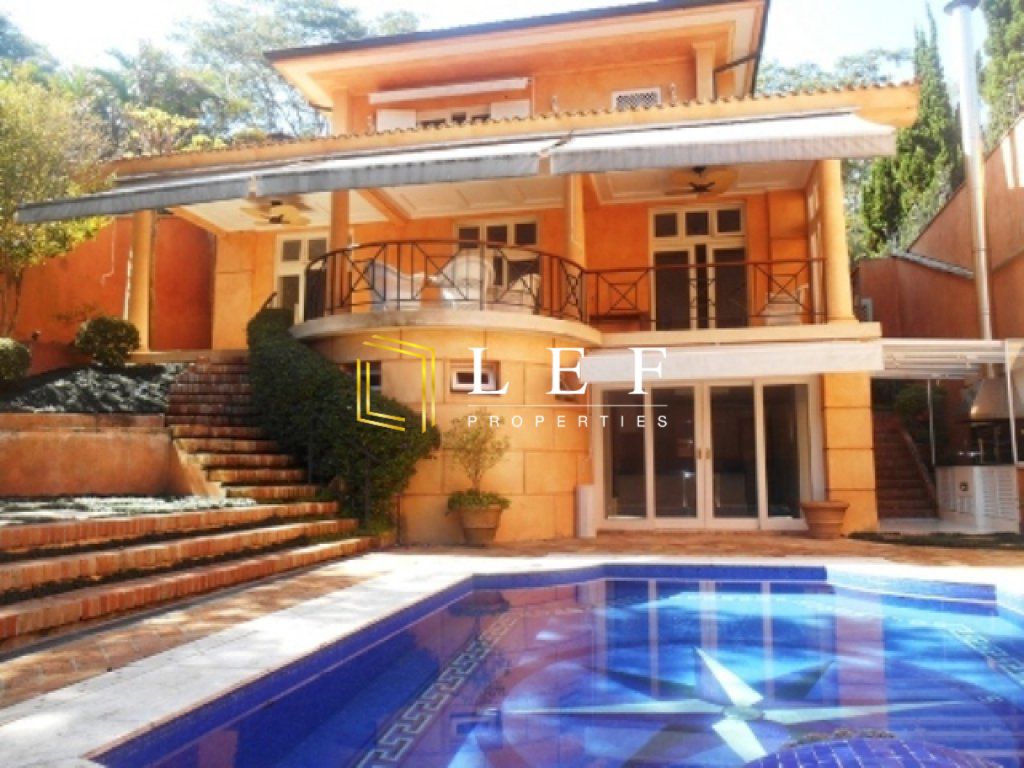 Lef Properties