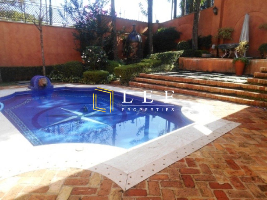 Lef Properties