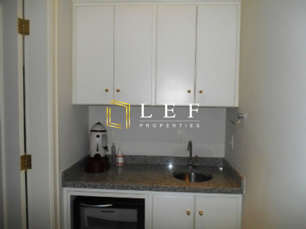 Lef Properties