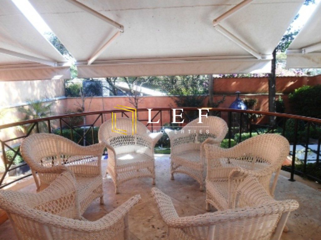 Lef Properties