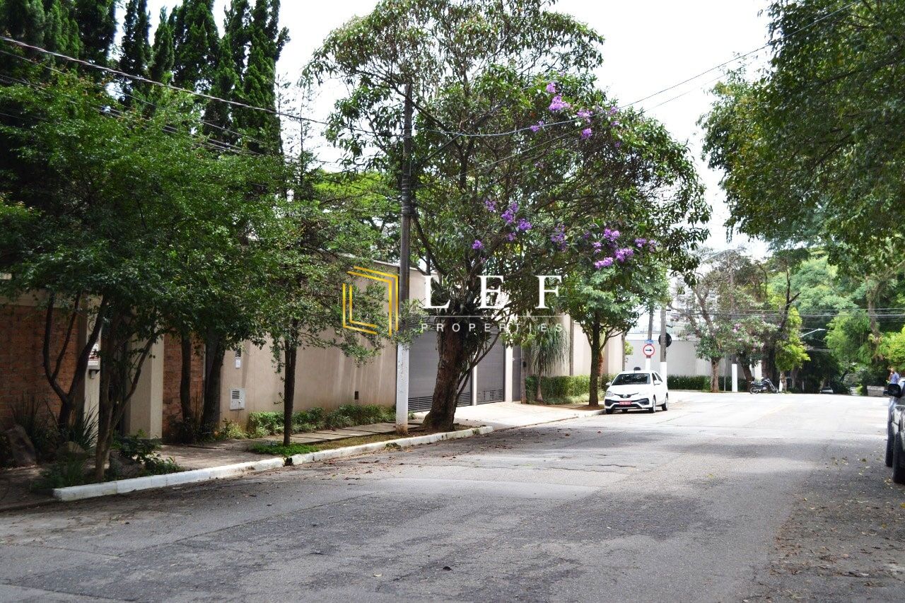 Lef Properties