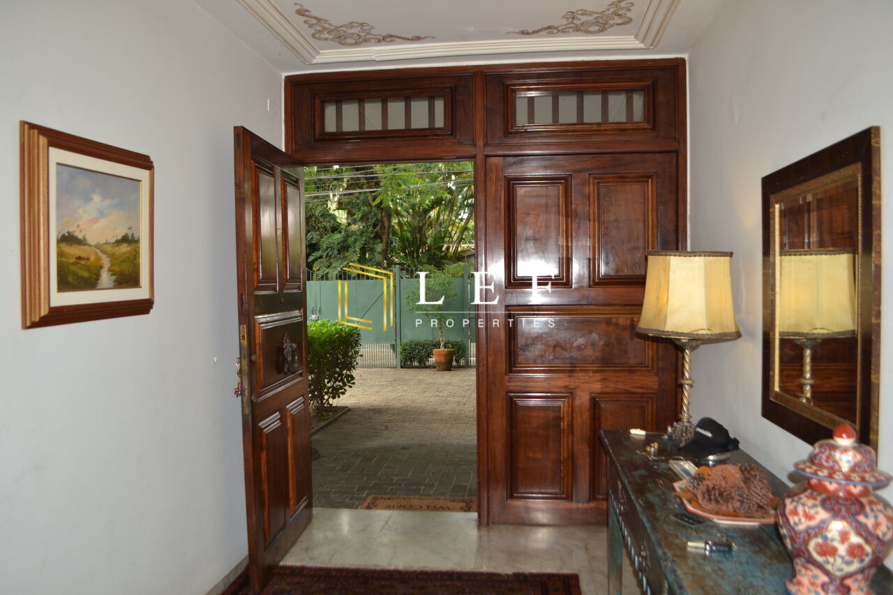 Lef Properties