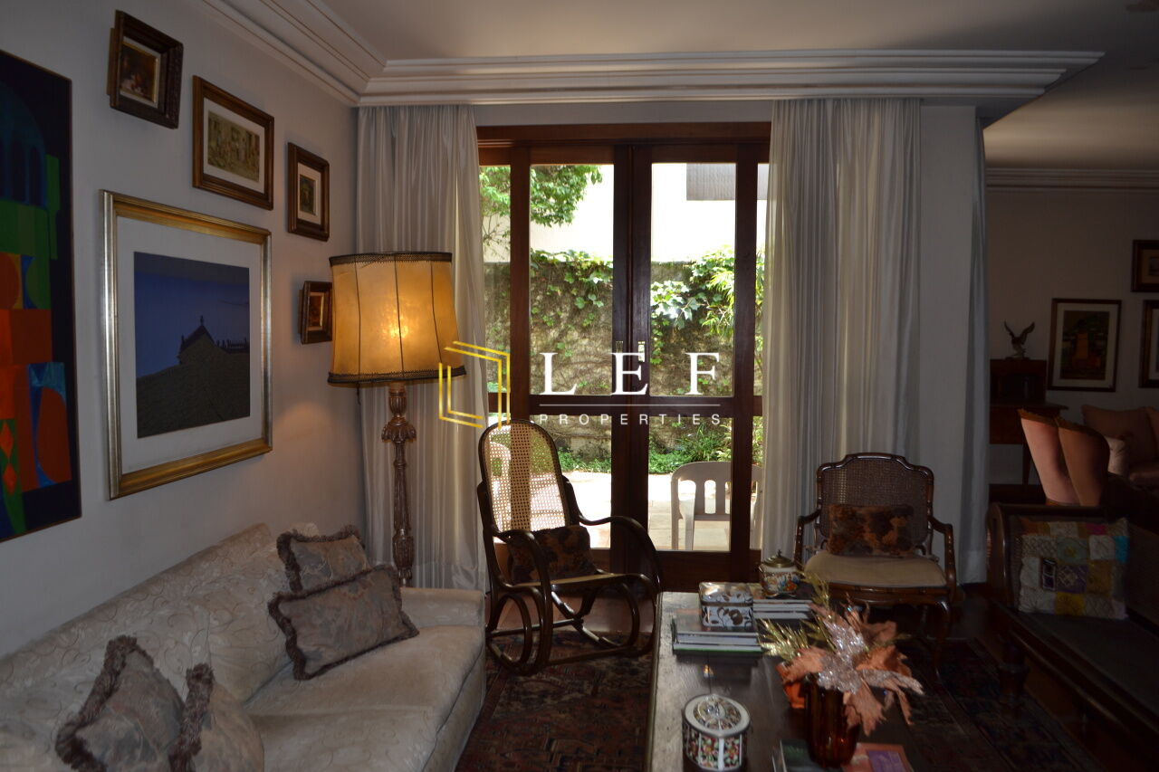 Lef Properties