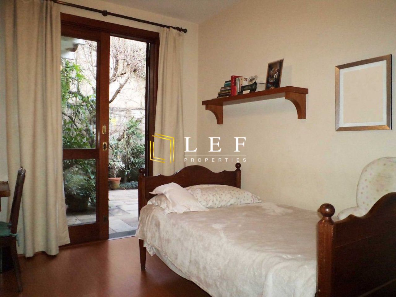 Lef Properties