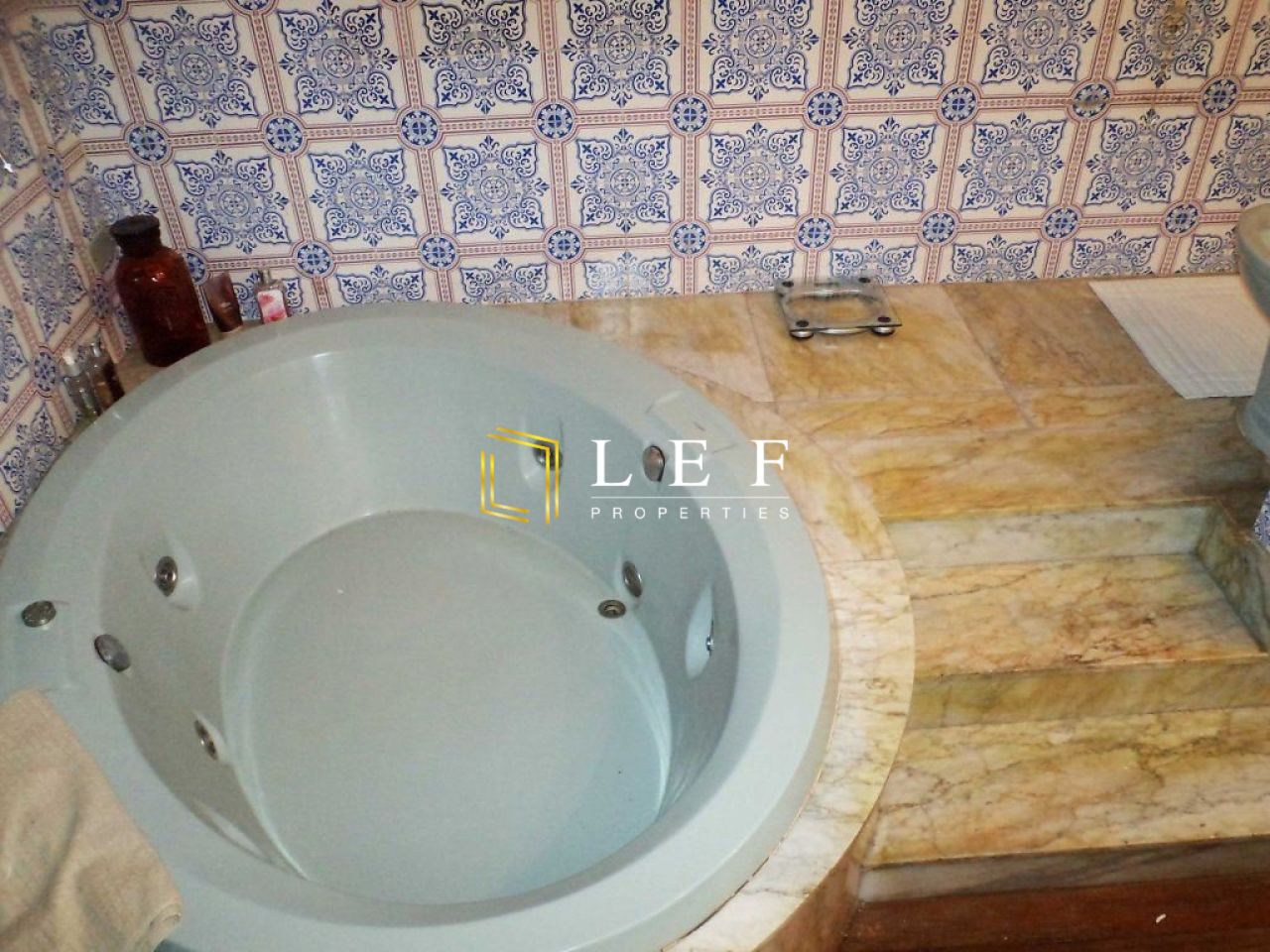 Lef Properties
