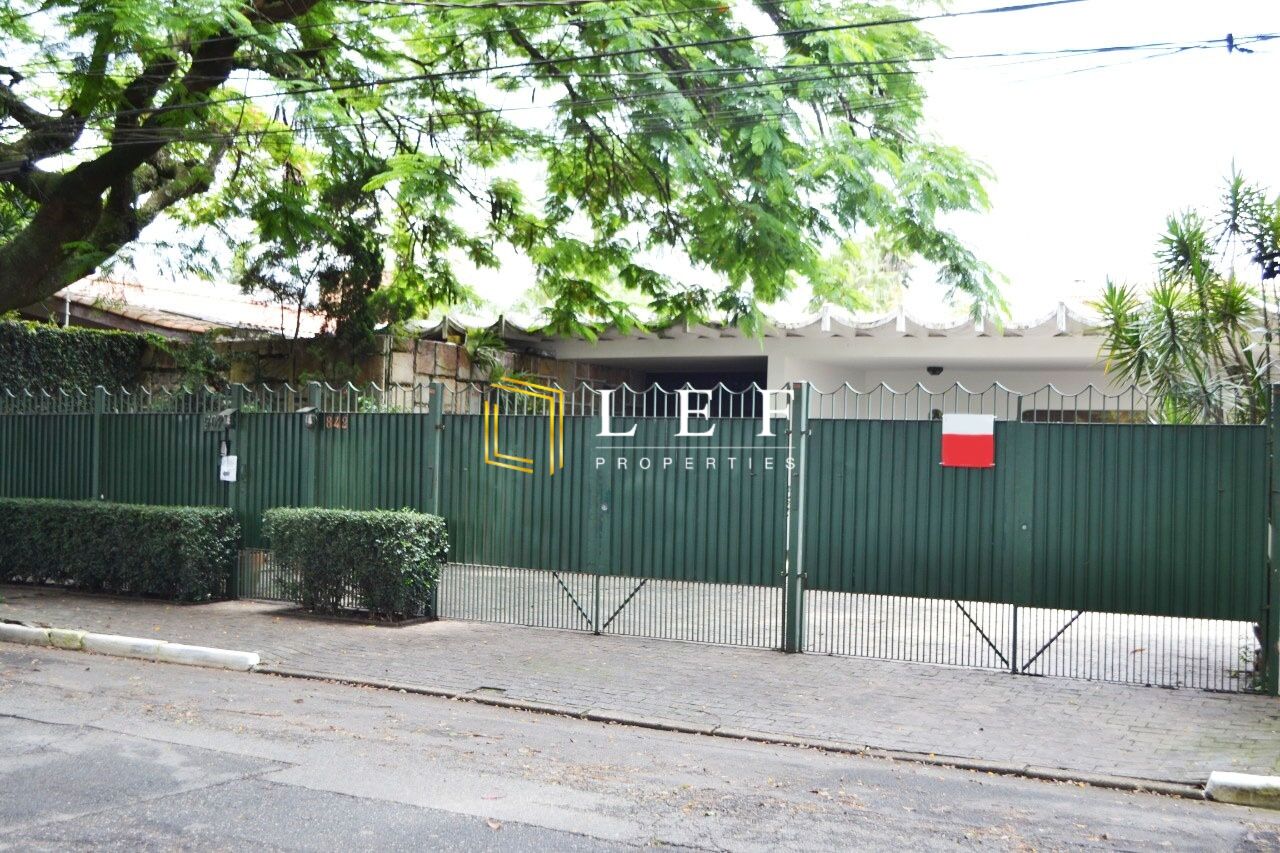 Lef Properties