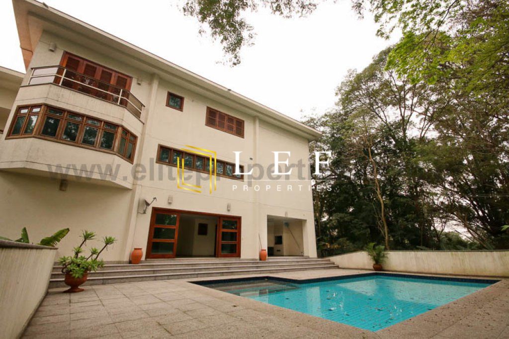Lef Properties