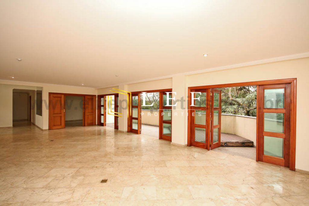 Lef Properties