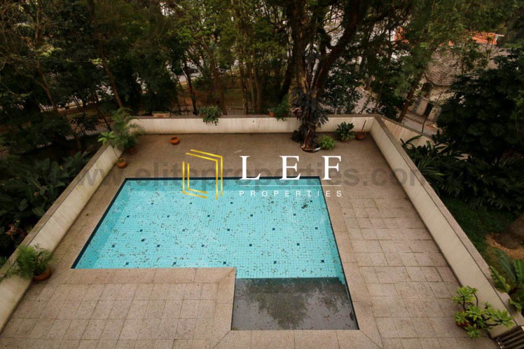 Lef Properties