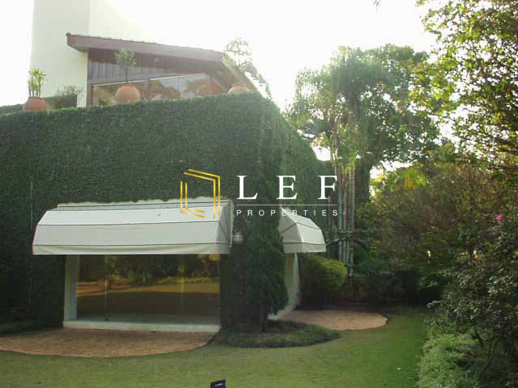 Lef Properties