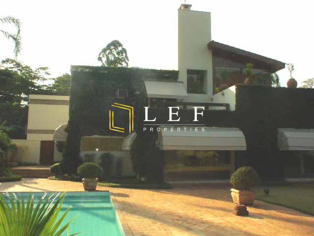 Lef Properties