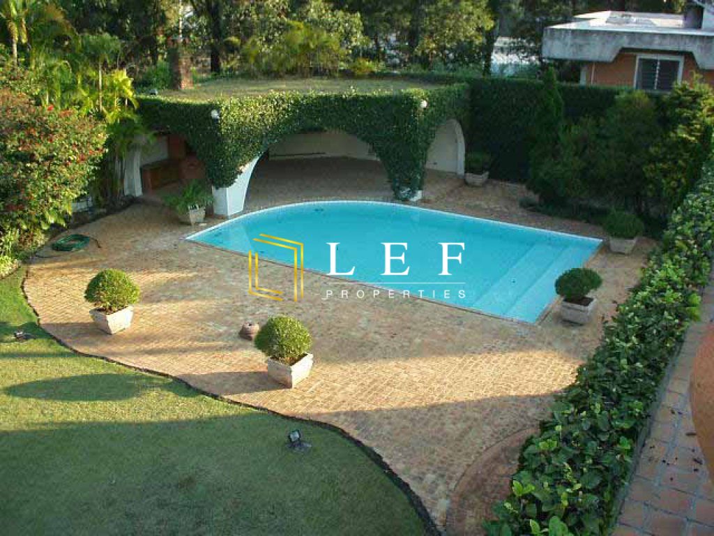 Lef Properties