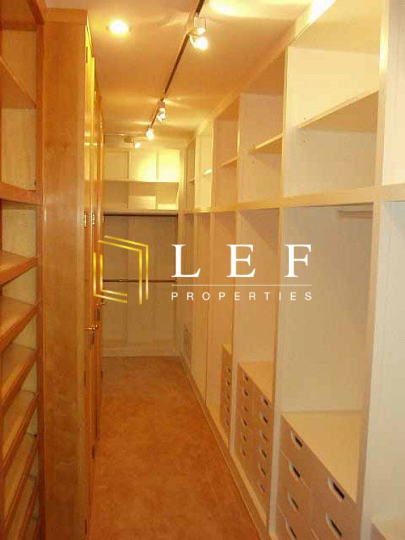 Lef Properties