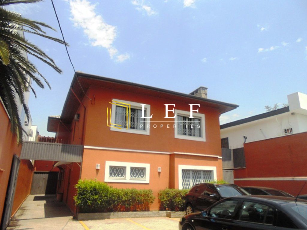 Lef Properties