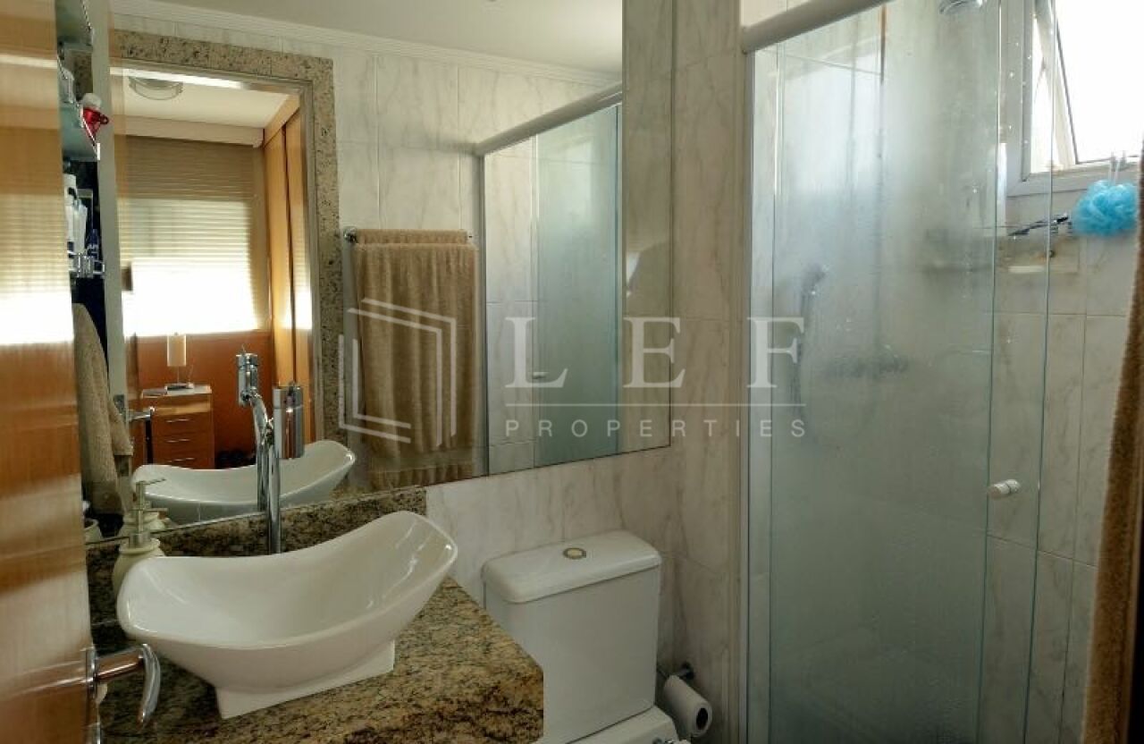 Lef Properties