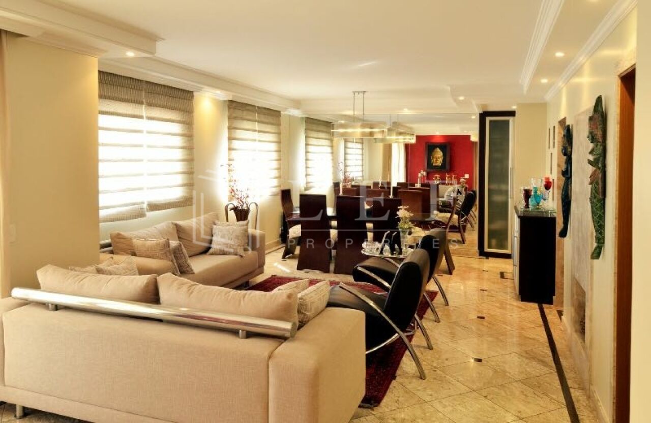 Lef Properties