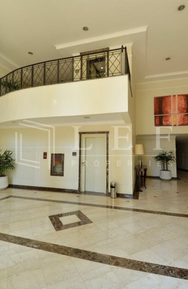 Lef Properties