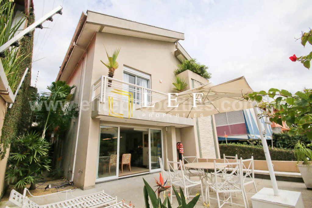 Lef Properties