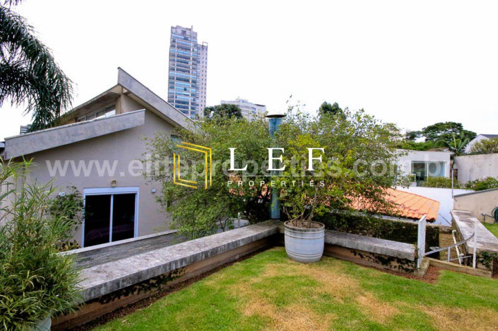 Lef Properties