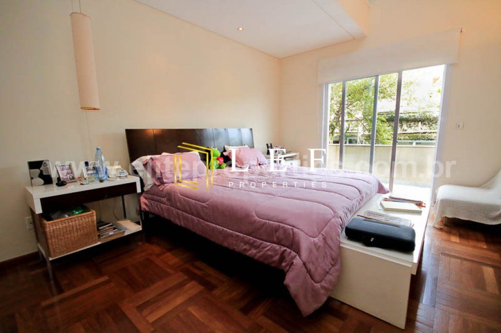 Lef Properties
