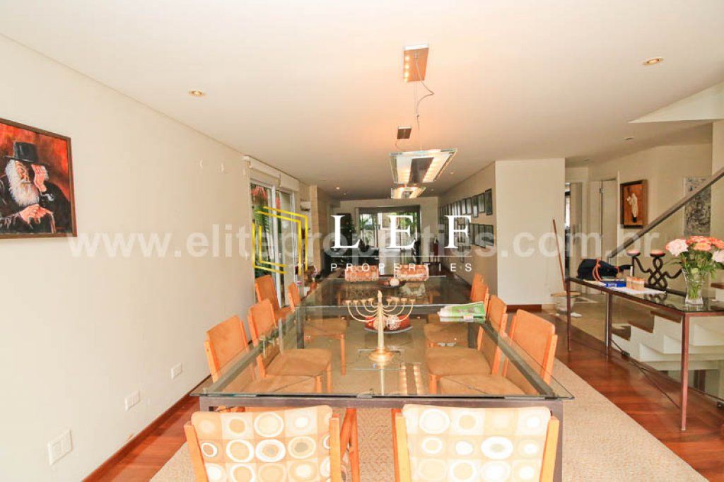 Lef Properties