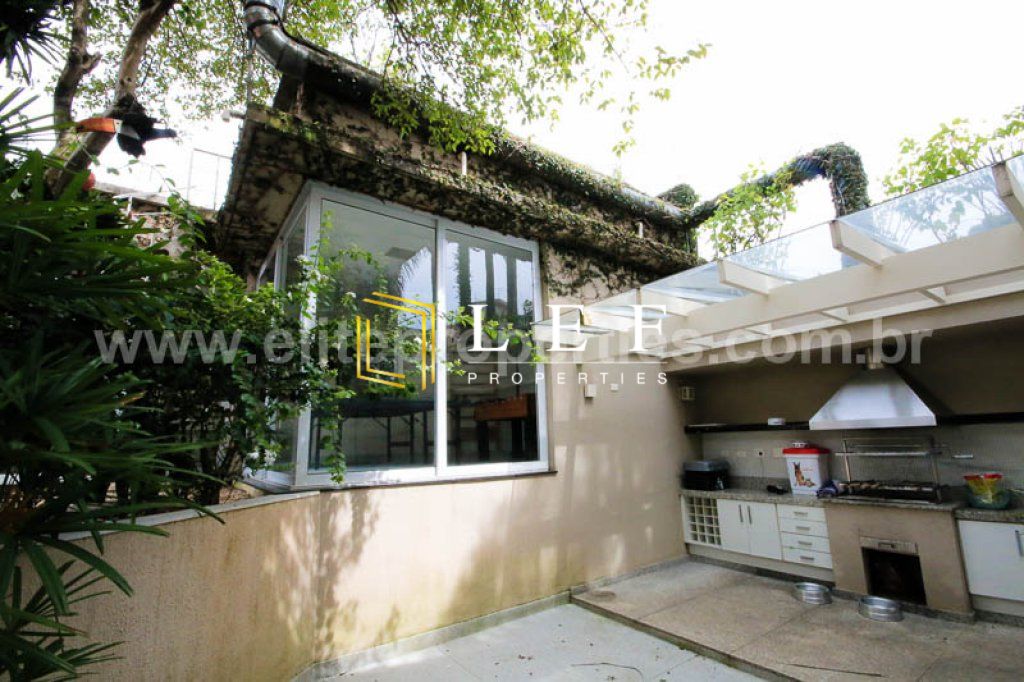 Lef Properties