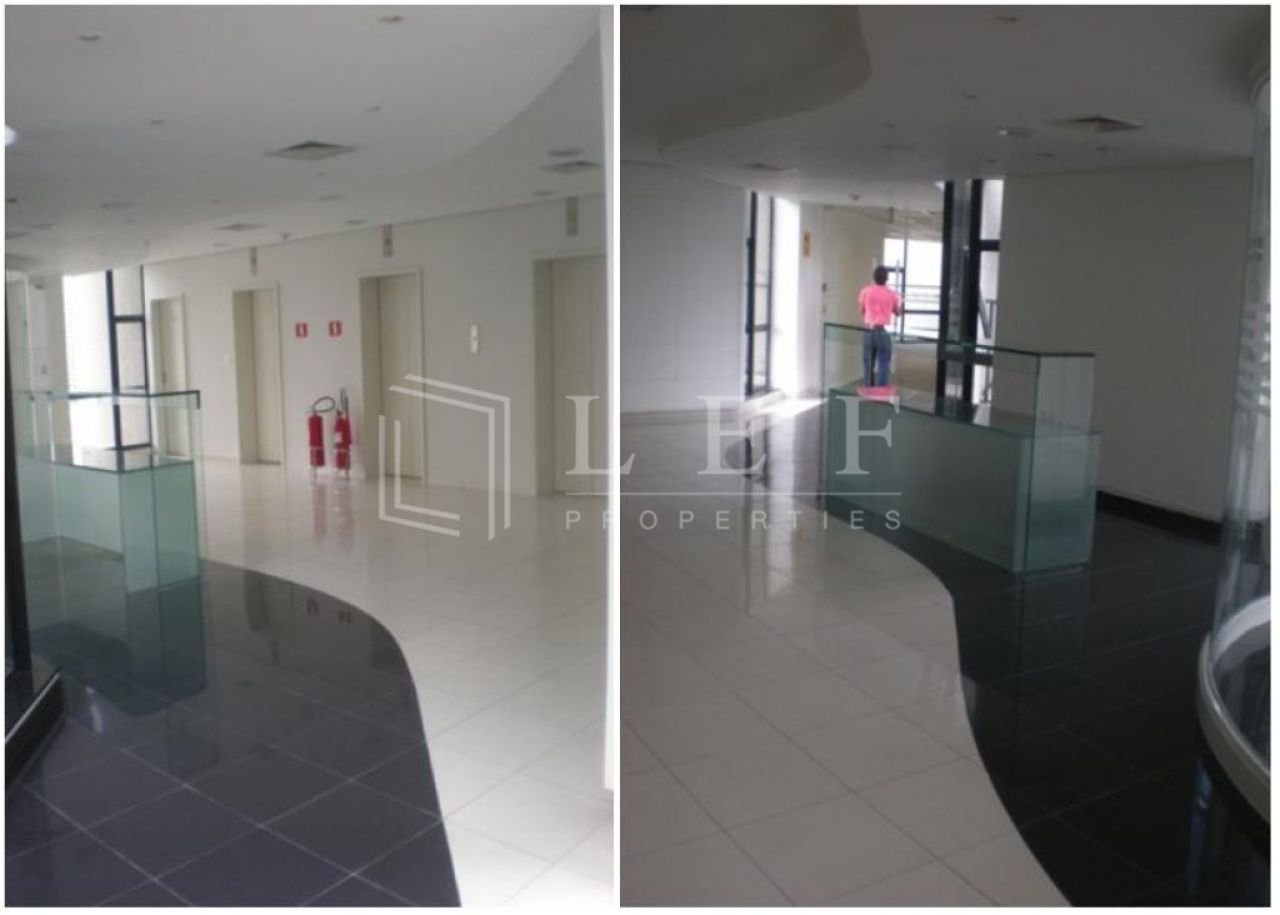 Lef Properties