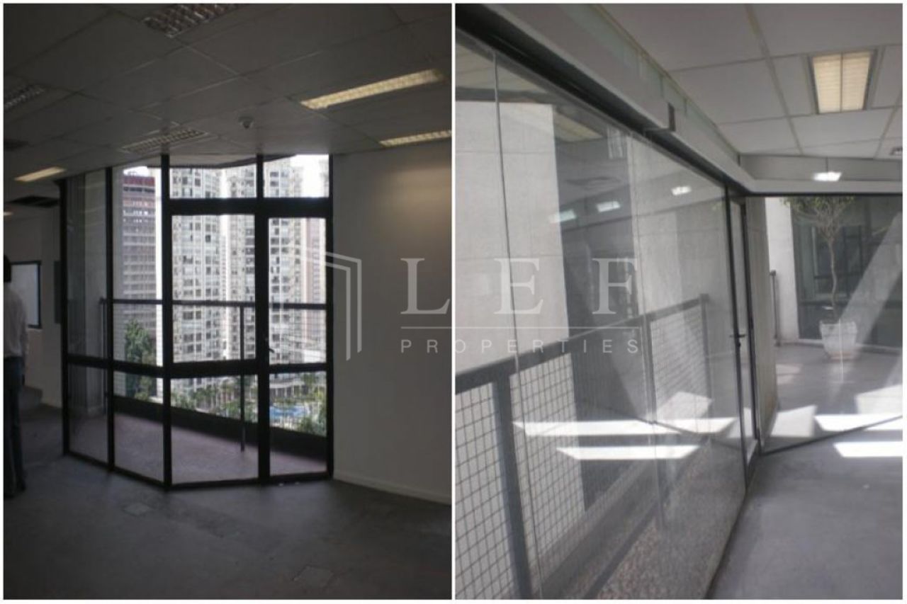 Lef Properties