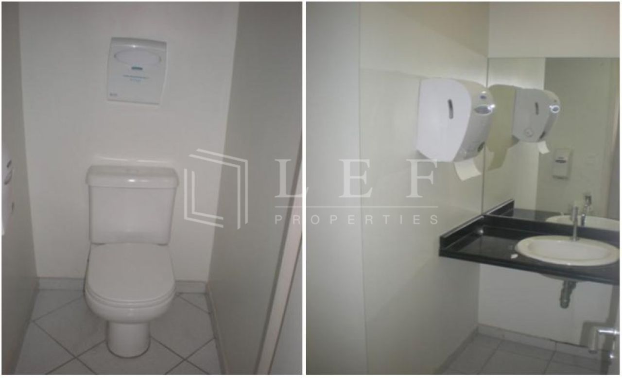 Lef Properties