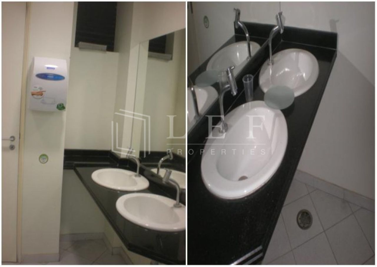 Lef Properties