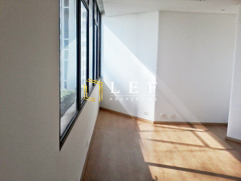 Lef Properties
