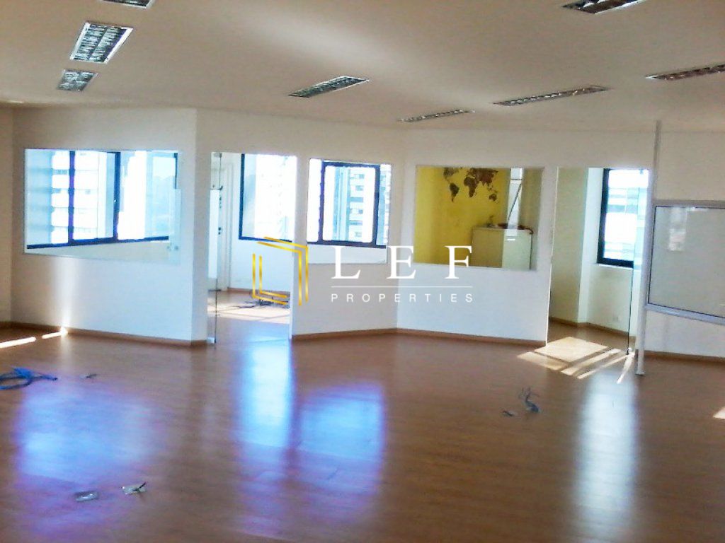 Lef Properties
