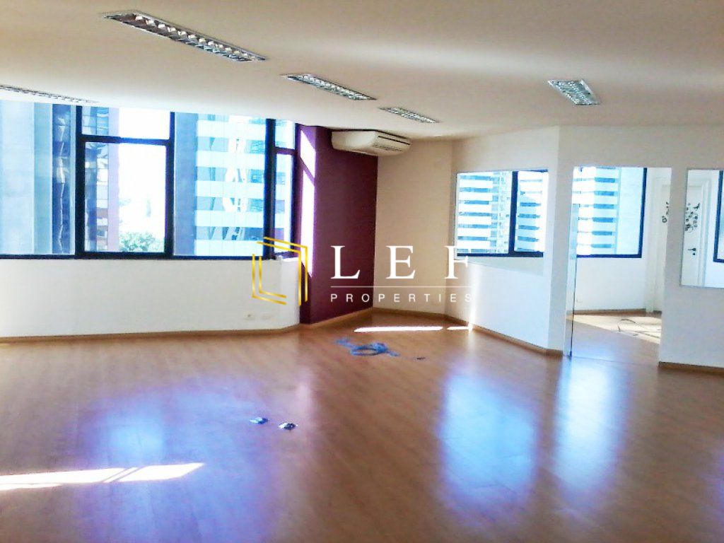Lef Properties