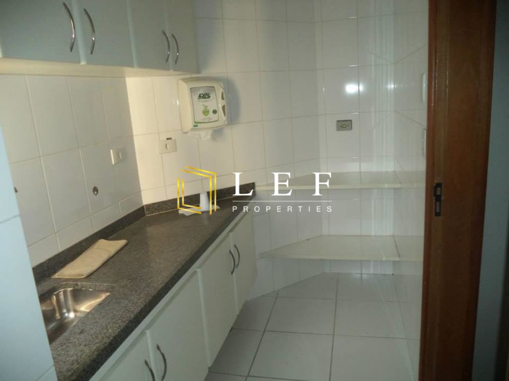 Lef Properties