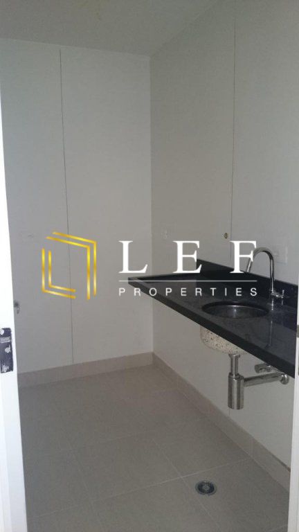 Lef Properties