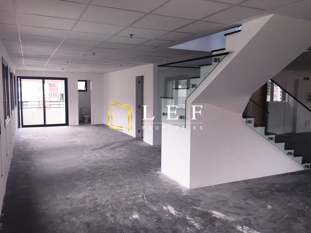 Lef Properties
