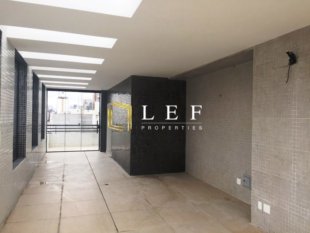 Lef Properties
