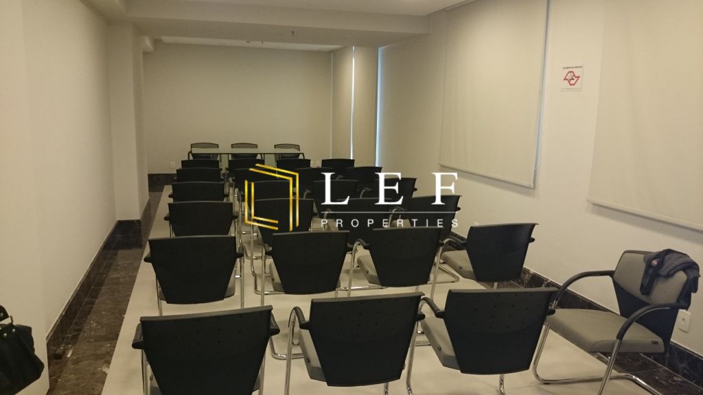 Lef Properties