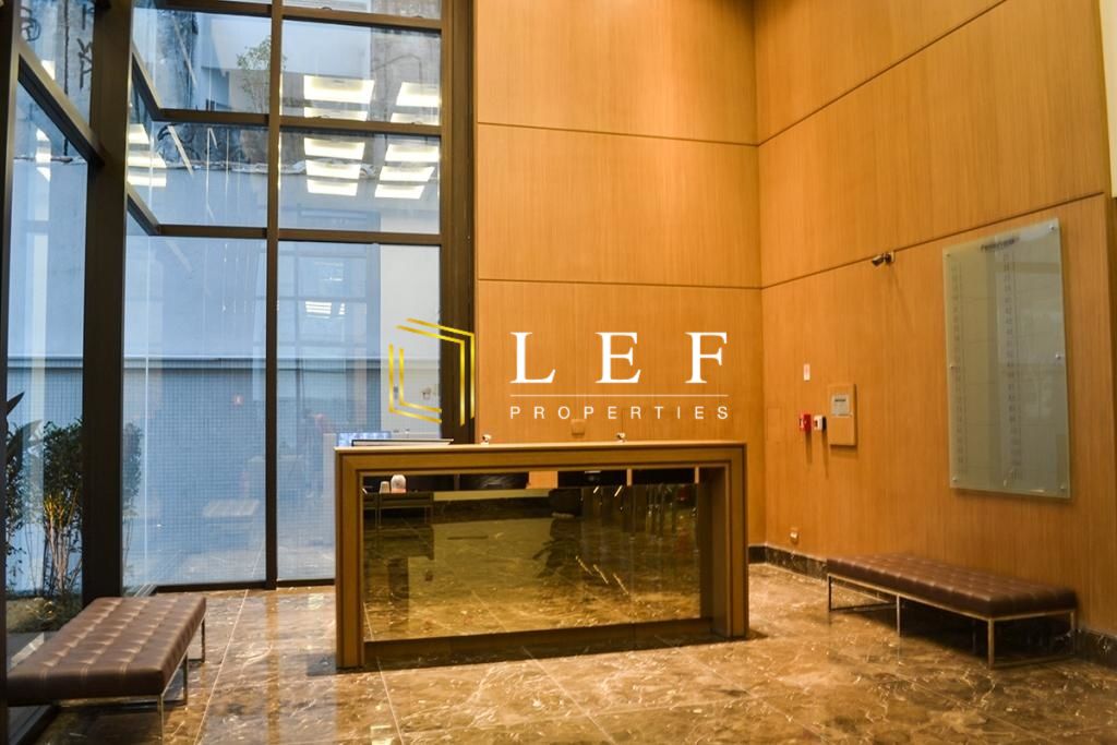 Lef Properties