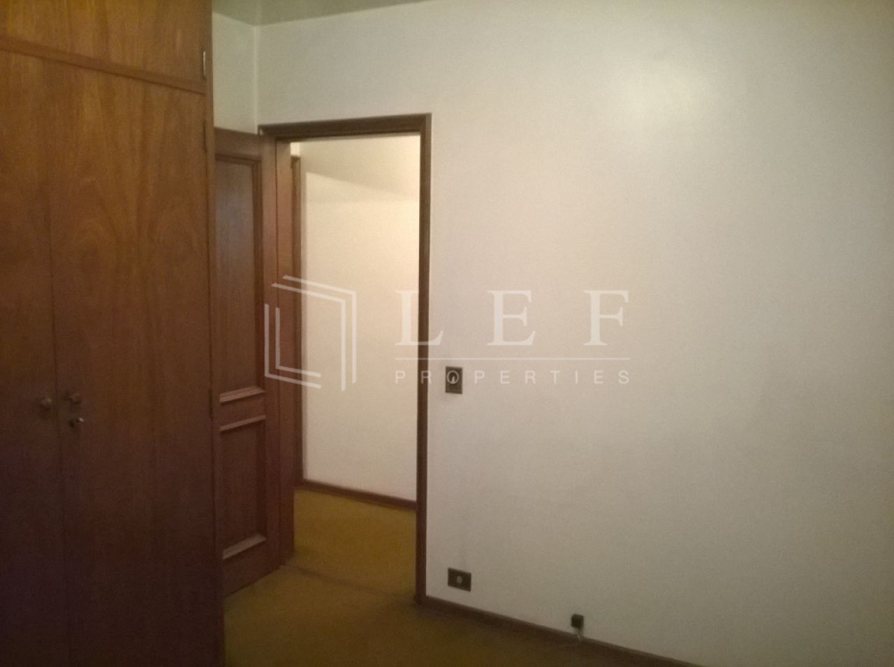 Lef Properties