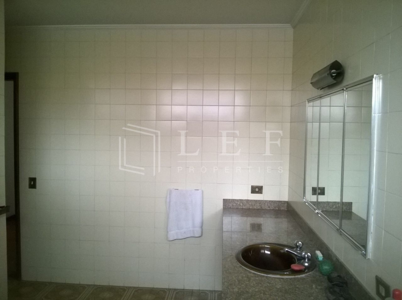Lef Properties