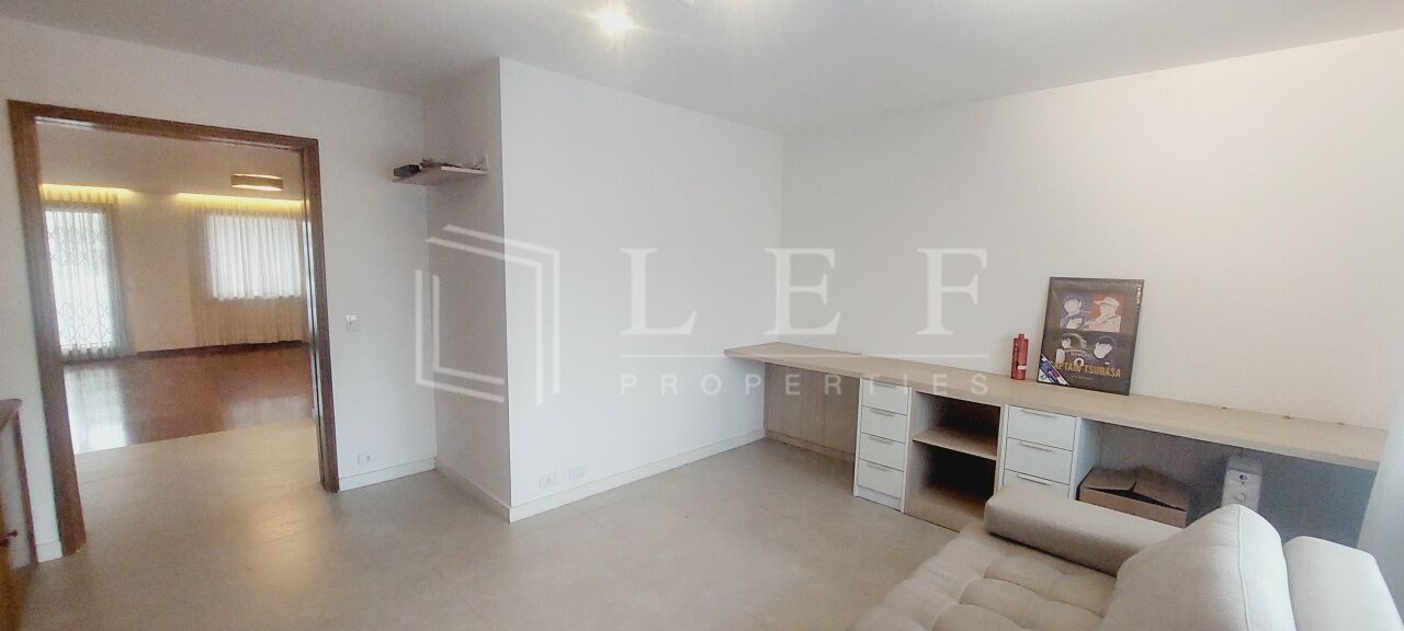Lef Properties