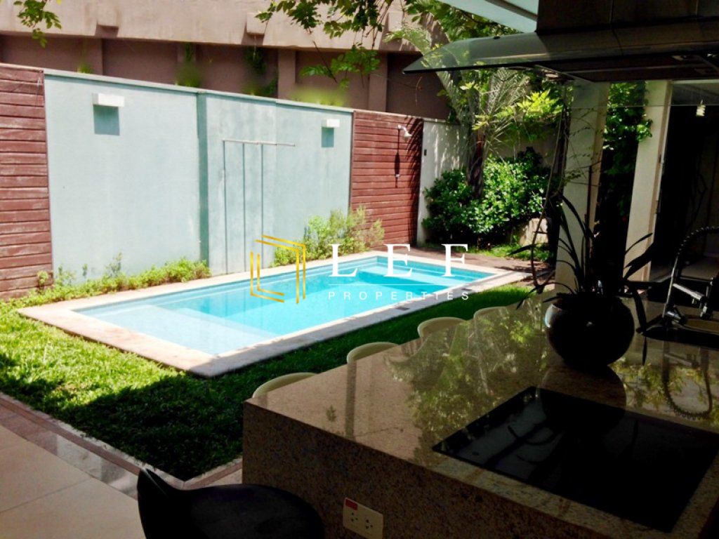 Lef Properties