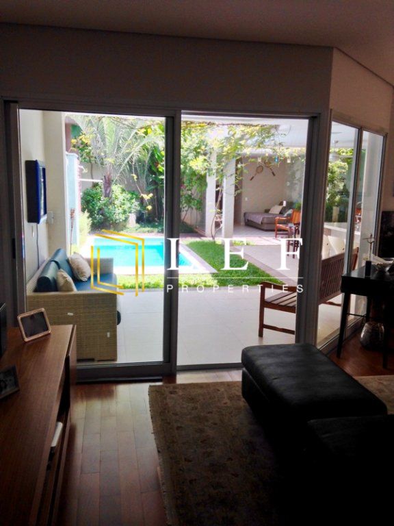 Lef Properties