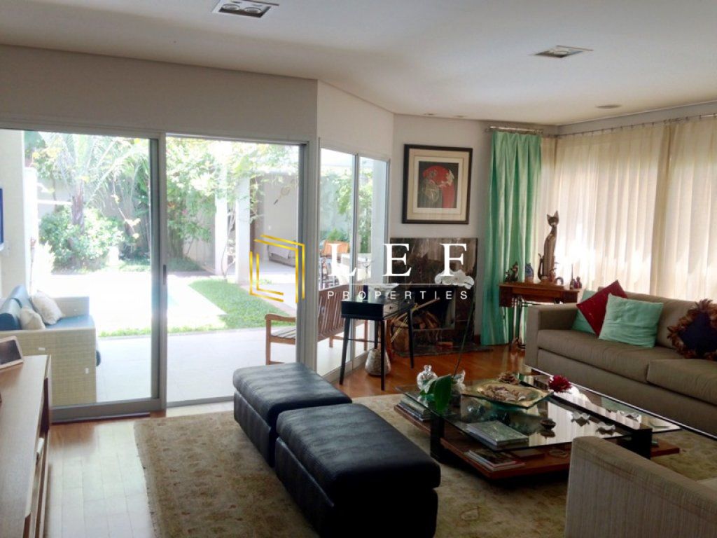 Lef Properties