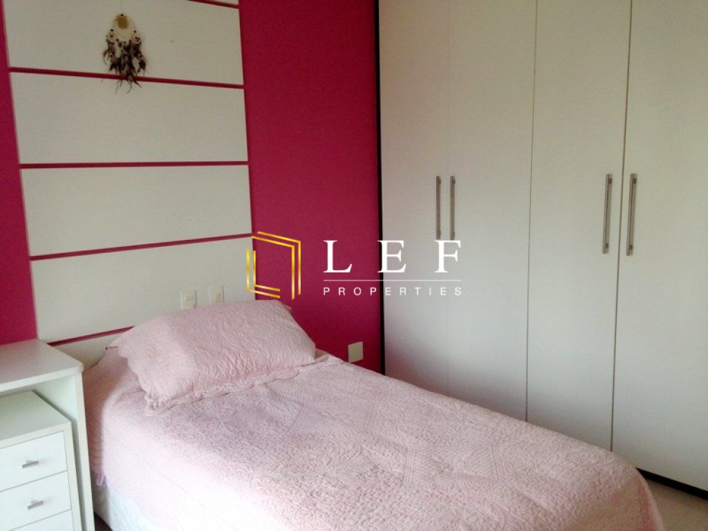 Lef Properties