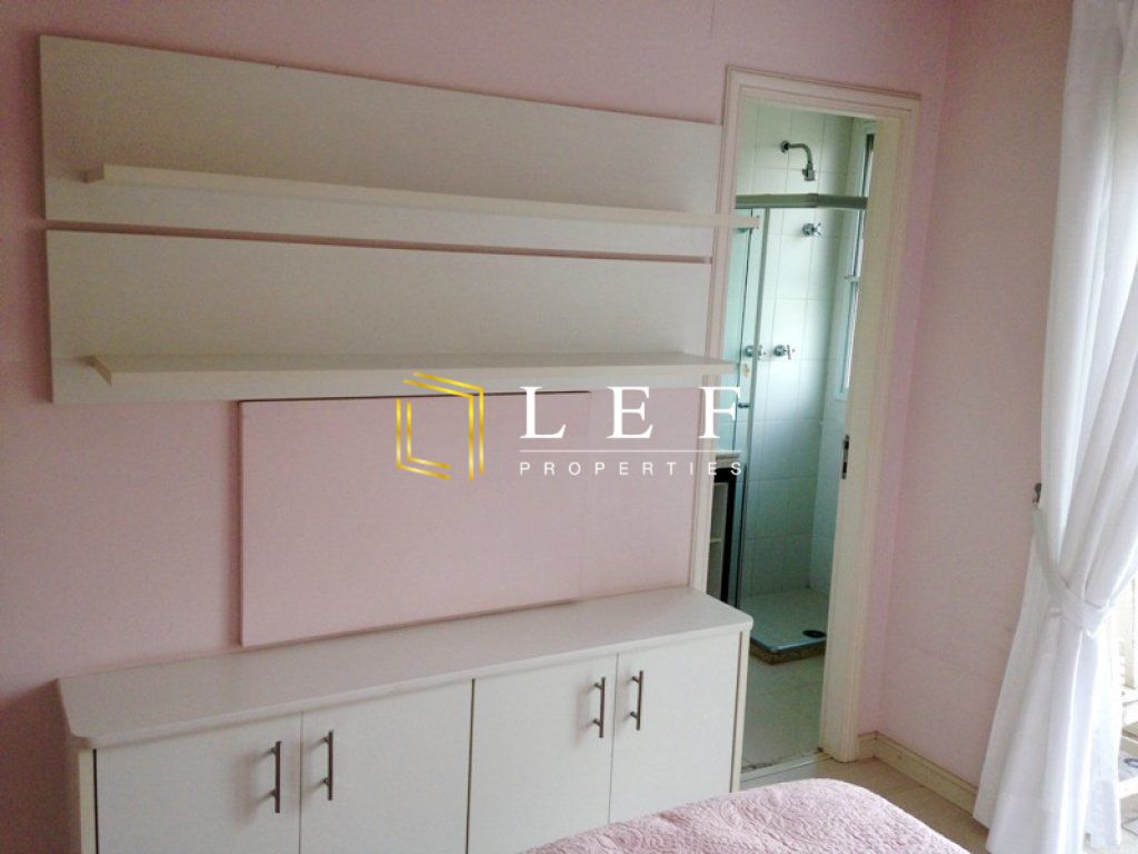 Lef Properties